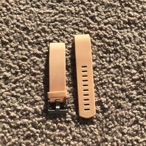 FitBit Charge 3 wristband